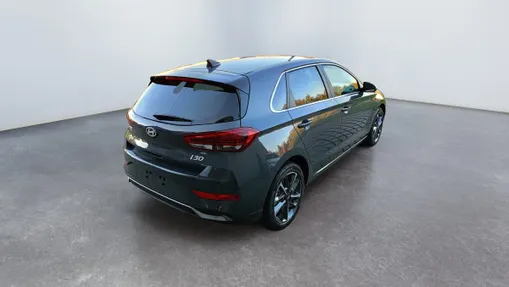 HYUNDAI i30 i30 1.0 T-GDI Smart Nowy