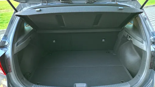 HYUNDAI i30 i30 1.0 T-GDI Smart Nowy