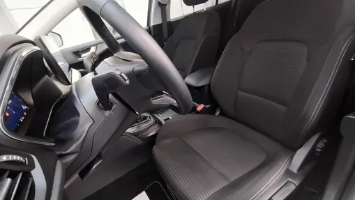 FORD Focus Focus 1.0 EcoBoost mHEV Titanium