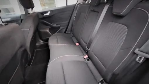 FORD Focus Focus 1.0 EcoBoost mHEV Titanium