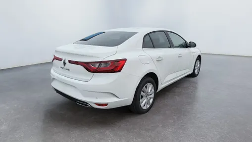 RENAULT Megane Megane 1.3 TCe Evolution Nowy
