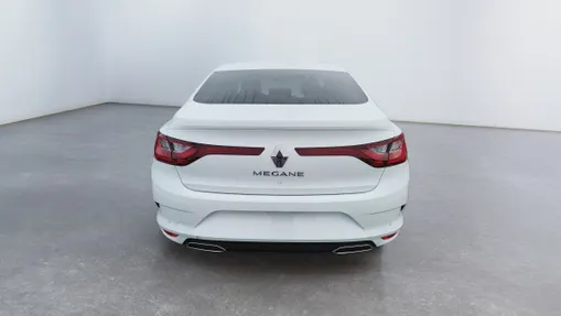 RENAULT Megane Megane 1.3 TCe Evolution Nowy