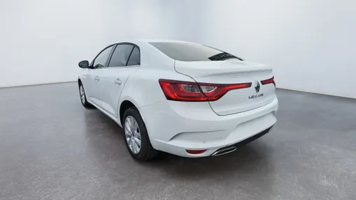 RENAULT Megane Megane 1.3 TCe Evolution Nowy
