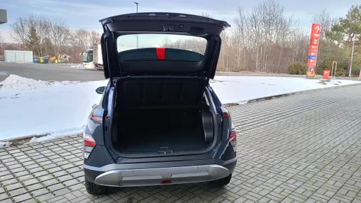HYUNDAI Kona Kona 1.6 T-GDI Executive DCT Nowy