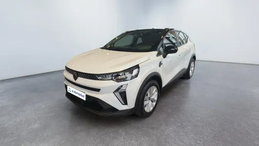 RENAULT Captur Captur 1.0 TCe Evolution Nowy