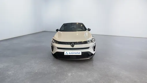 RENAULT Captur Captur 1.0 TCe Evolution Nowy