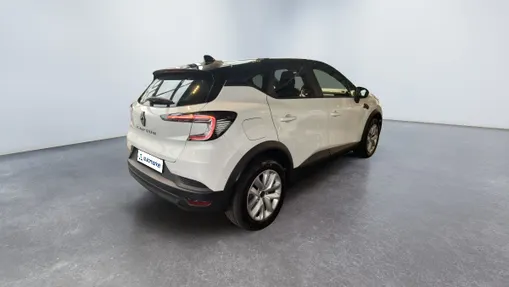 RENAULT Captur Captur 1.0 TCe Evolution Nowy