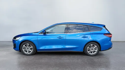 FORD Focus Focus 1.0 EcoBoost mHEV Titanium X aut