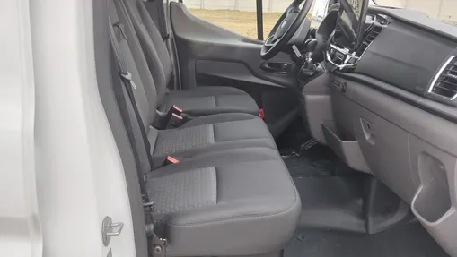 FORD Transit Transit 350 L3H2 Trend Nowy