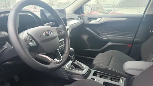 FORD Focus Focus 1.0 EcoBoost mHEV Titanium X aut