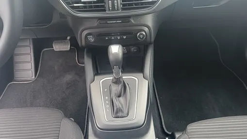 FORD Focus Focus 1.0 EcoBoost mHEV Titanium X aut