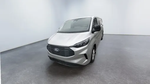 FORD Transit Custom Transit Custom 2.0 EcoBlue 300 L2H1 Trend Nowy