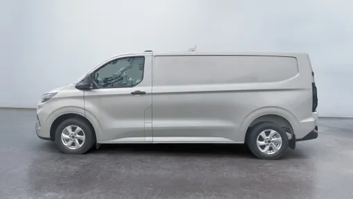 FORD Transit Custom Transit Custom 2.0 EcoBlue 300 L2H1 Trend Nowy