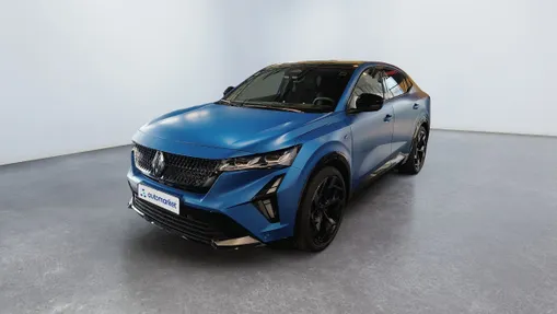 RENAULT Rafale Rafale 1.2 E-Tech PHEV 4x4 300 atelier Alpine MMT Nowy