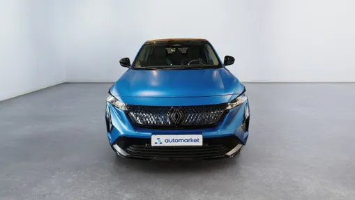 RENAULT Rafale Rafale 1.2 E-Tech PHEV 4x4 300 atelier Alpine MMT Nowy