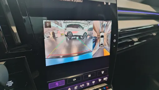 RENAULT Rafale Rafale 1.2 E-Tech PHEV 4x4 300 atelier Alpine MMT Nowy