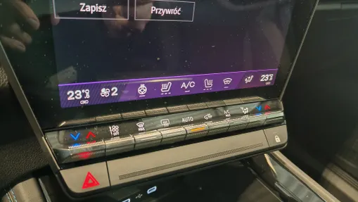 RENAULT Rafale Rafale 1.2 E-Tech PHEV 4x4 300 atelier Alpine MMT Nowy