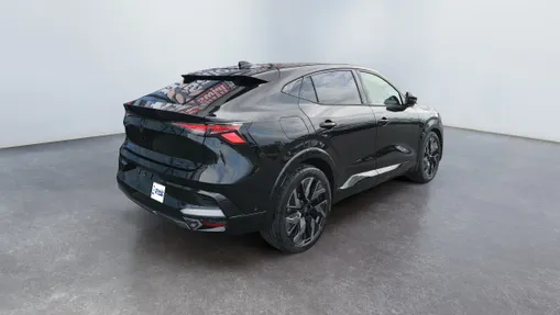 RENAULT Rafale Rafale 1.2 E-Tech Full Hybrid 200 esprit Alpine MMT Nowy