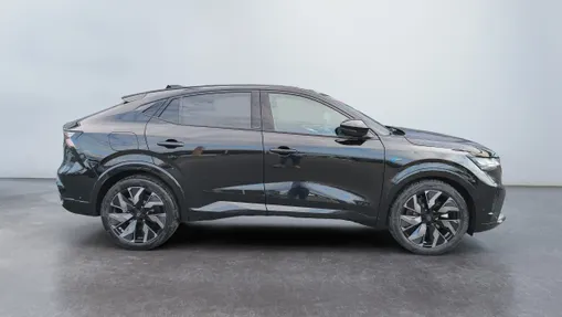 RENAULT Rafale Rafale 1.2 E-Tech Full Hybrid 200 esprit Alpine MMT Nowy
