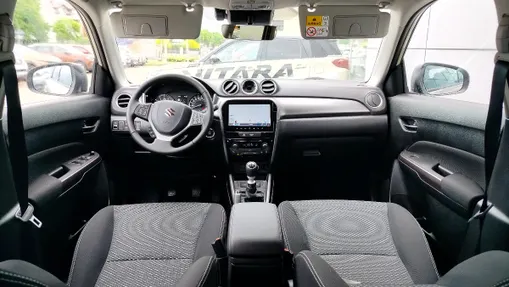 SUZUKI Vitara Vitara 1.4 Boosterjet mHEV Premium Plus 2WD