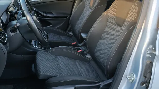 OPEL Astra Astra V 1.4 T Dynamic