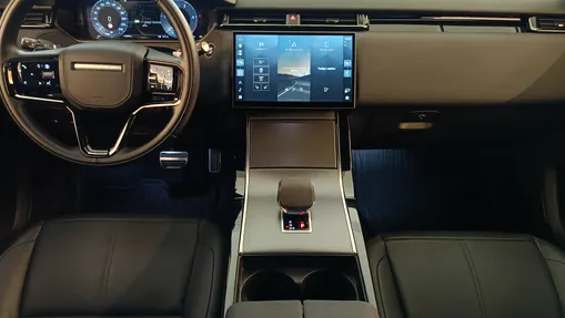 LAND ROVER Range Rover Velar Velar 2.0 D200 mHEV Dynamic SE