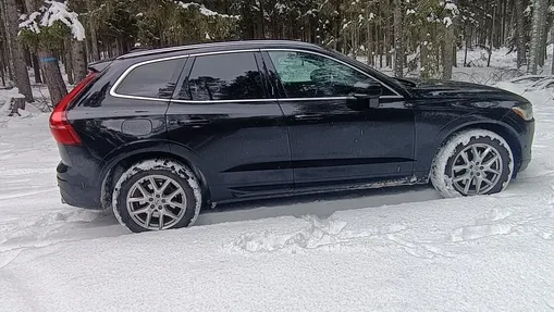 VOLVO XC60 XC60 2.0T Momentum