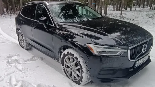 VOLVO XC60 XC60 2.0T Momentum