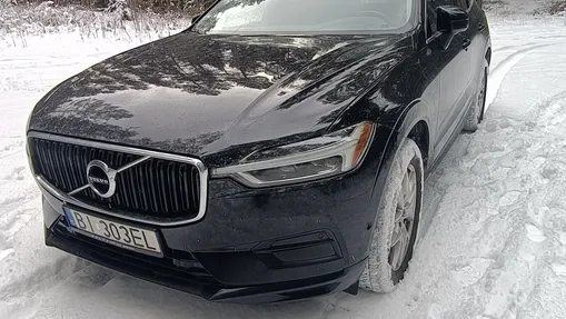 VOLVO XC60 XC60 2.0T Momentum