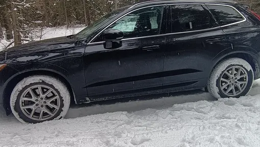 VOLVO XC60 XC60 2.0T Momentum