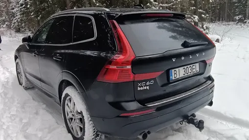VOLVO XC60 XC60 2.0T Momentum