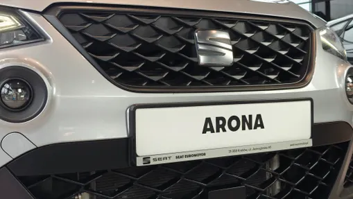 SEAT Arona Arona 1.0 TSI Style S&S