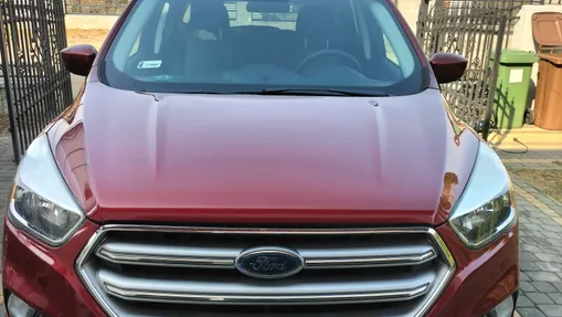 FORD Escape Escape 1.5 EcoBoost AWD SE