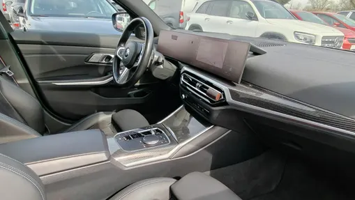 BMW Seria 3 M340d xDrive mHEV sport-aut