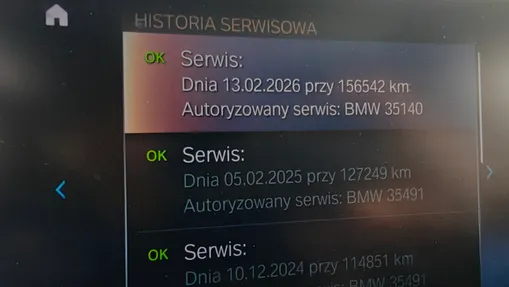 BMW Seria 3 M340d xDrive mHEV sport-aut