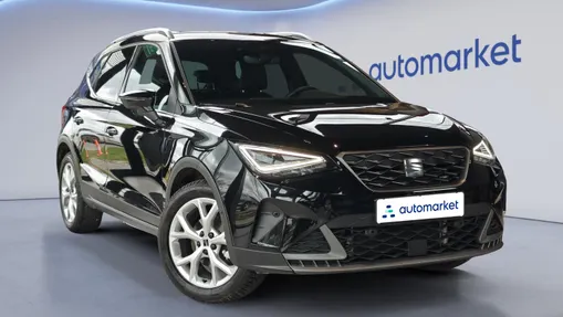 SEAT Arona Arona 1.0 TSI FR S&S DSG