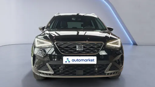SEAT Arona Arona 1.0 TSI FR S&S DSG