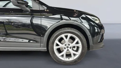SEAT Arona Arona 1.0 TSI FR S&S DSG