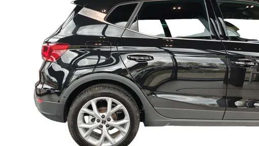SEAT Arona Arona 1.0 TSI FR S&S DSG
