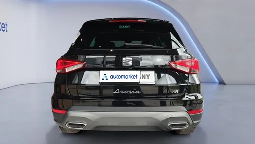 SEAT Arona Arona 1.0 TSI FR S&S DSG