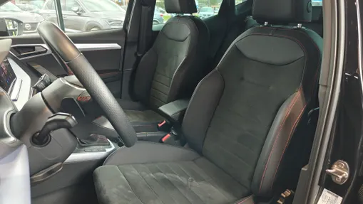 SEAT Arona Arona 1.0 TSI FR S&S DSG