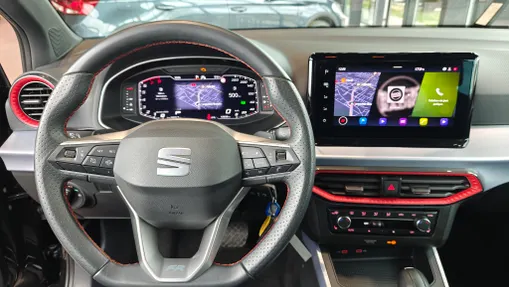SEAT Arona Arona 1.0 TSI FR S&S DSG
