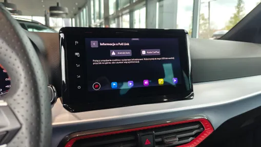 SEAT Arona Arona 1.0 TSI FR S&S DSG