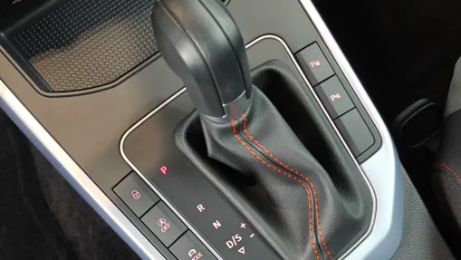 SEAT Arona Arona 1.0 TSI FR S&S DSG