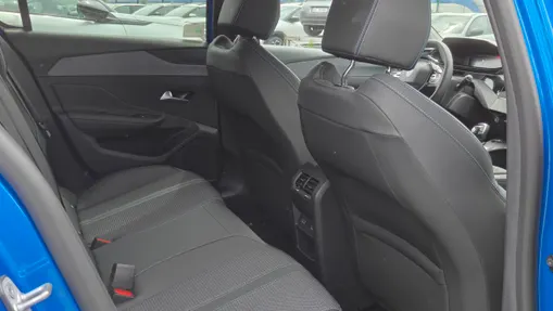 PEUGEOT 308 308 1.2 PureTech Allure Pack S&S