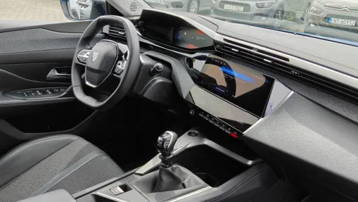 PEUGEOT 308 308 1.2 PureTech Allure Pack S&S