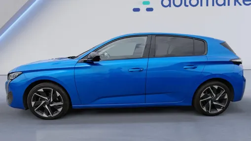 PEUGEOT 308 308 1.2 PureTech Allure Pack S&S