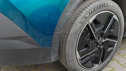 PEUGEOT 408 408 1.2 PureTech GT S&S EAT8