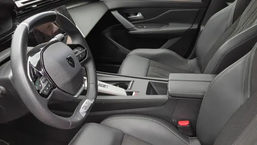 PEUGEOT 408 408 1.2 PureTech GT S&S EAT8