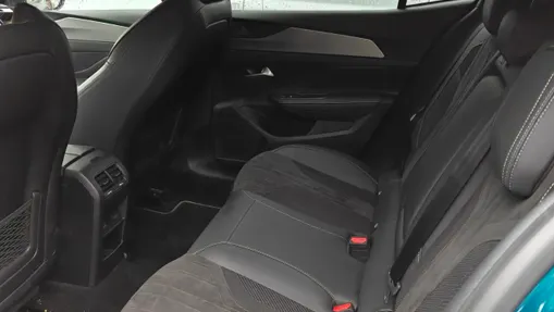 PEUGEOT 408 408 1.2 PureTech GT S&S EAT8